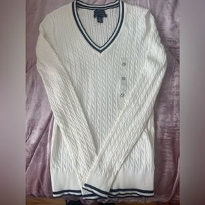 Tommy Hilfiger sweater